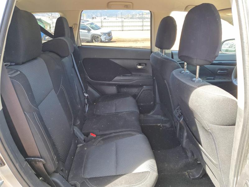 Aukcja sprzedaży 2020 Mitsubishi Outlander, vin: JA4AZ3A36LZ017545, numer aukcji: 49561076