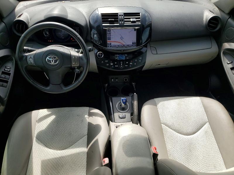 Продажа на аукционе авто 2013 Toyota Rav4 Ev, vin: 2T3YL4DV1DW001571, номер лота: 49502576