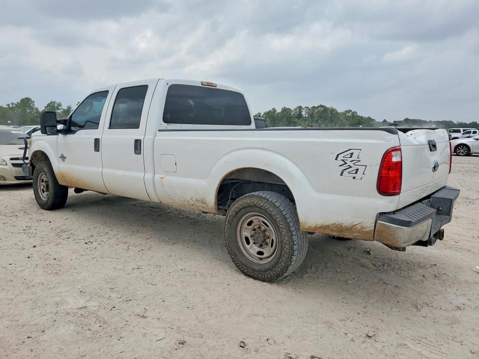 Продаж на аукціоні авто 2015 Ford F250, vin: 1FT7W2BT9FEB77450, номер лоту: 51658616