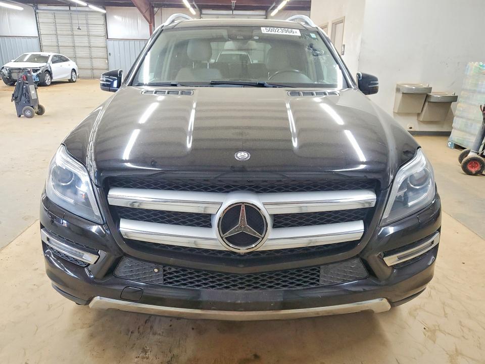 Продажа на аукционе авто 2014 Mercedes-benz Gl, vin: 4JGDF7CE9EA408123, номер лота: 50023966