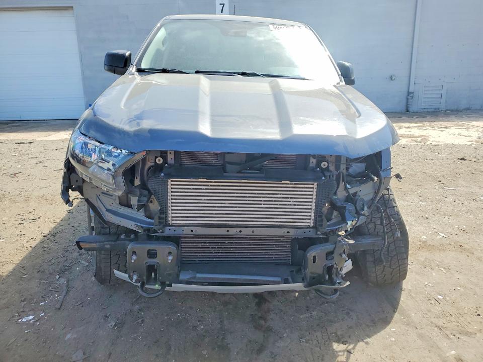 Продажа на аукционе авто 2023 Ford Ranger, vin: 1FTER4FH6PLE28194, номер лота: 50450636