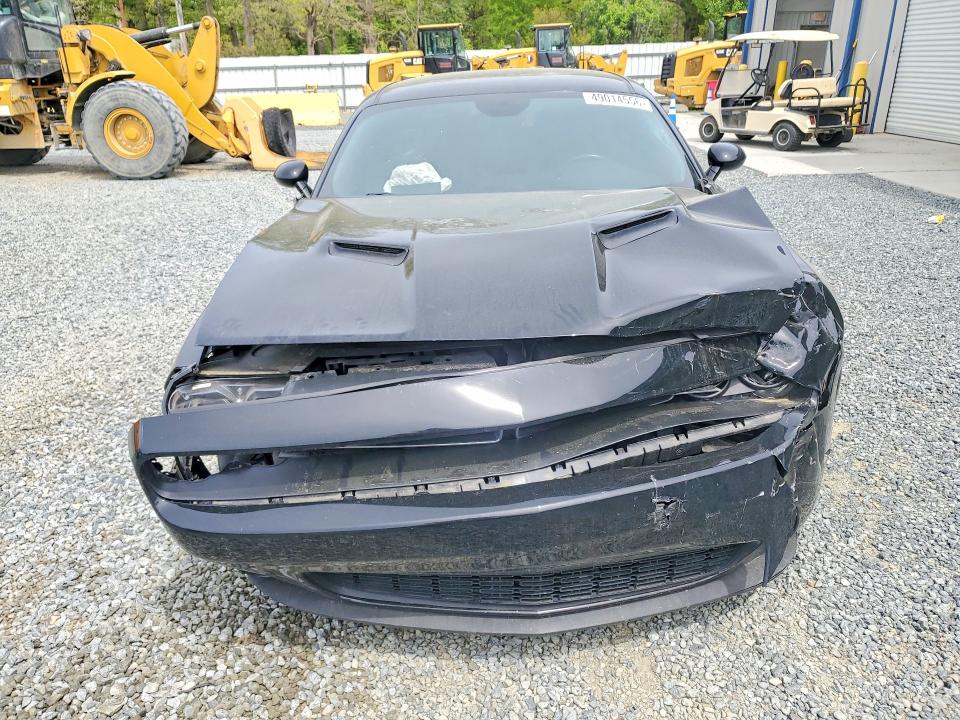 Aukcja sprzedaży 2017 Dodge Challenger, vin: 2C3CDZAG1HH638285, numer aukcji: 49014556