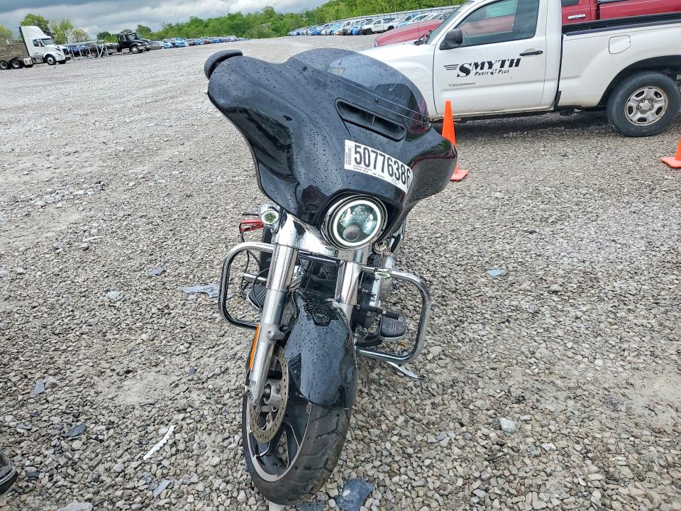 50776386 :رقم المزاد ، 1HD1KBC13NB625484 vin ، 2022 Harley-davidson Flhx مزاد بيع