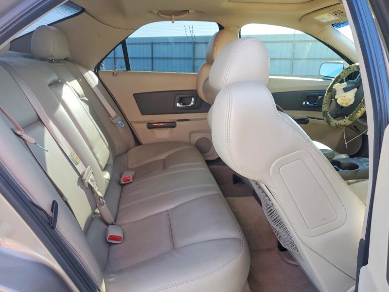 Aukcja sprzedaży 2003 Cadillac Cts, vin: 1G6DM57N230130146, numer aukcji: 51874196