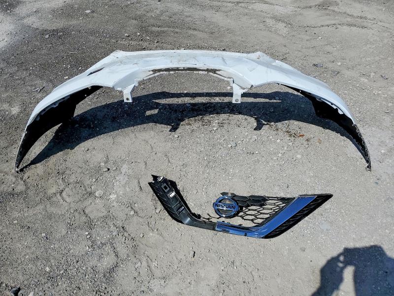 2019 Nissan Sentra მანქანა იყიდება აუქციონზე, vin: 3N1AB7AP0KY302449, აუქციონის ნომერი: 48107126