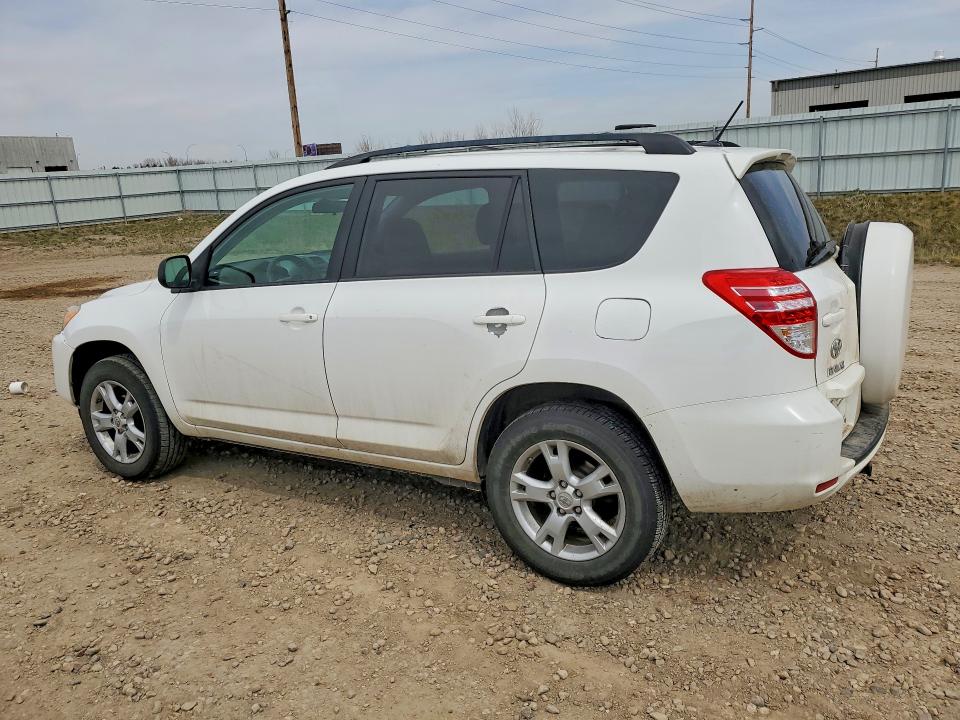 Aukcja sprzedaży 2012 Toyota Rav4, vin: 2T3BF4DVXCW184657, numer aukcji: 50686196