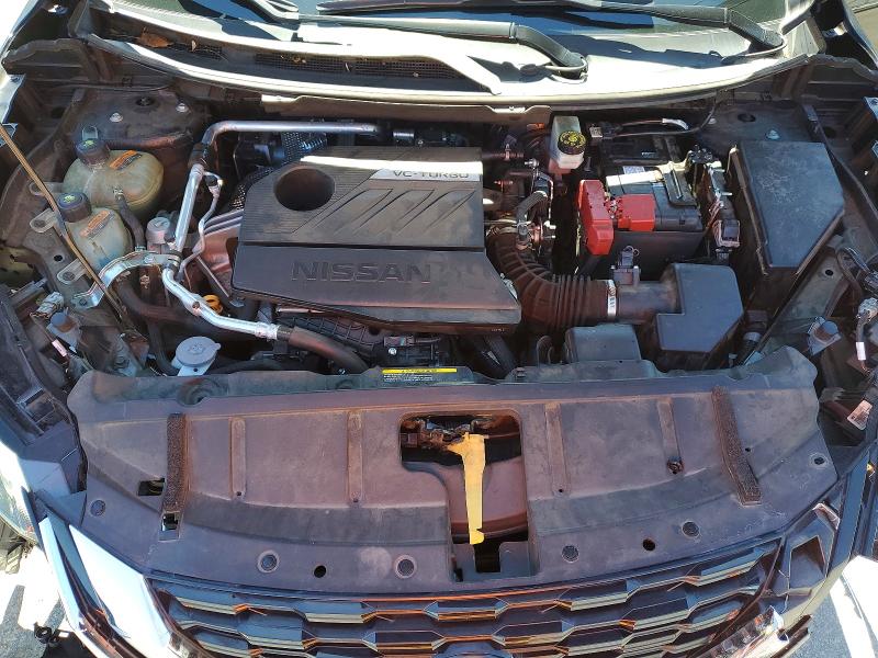 Aukcja sprzedaży 2022 Nissan Rogue, vin: 5N1BT3BA4NC674998, numer aukcji: 51180926