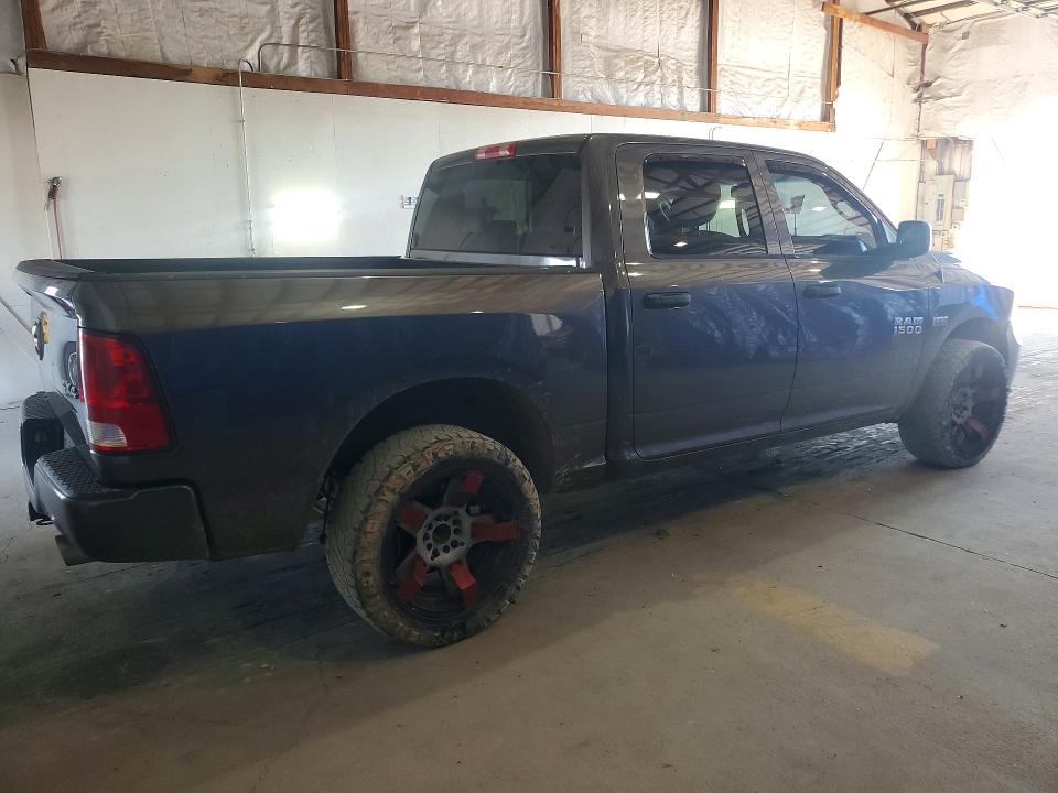 Aukcja sprzedaży 2016 Ram 1500, vin: 3C6RR7KT7GG349005, numer aukcji: 49296206