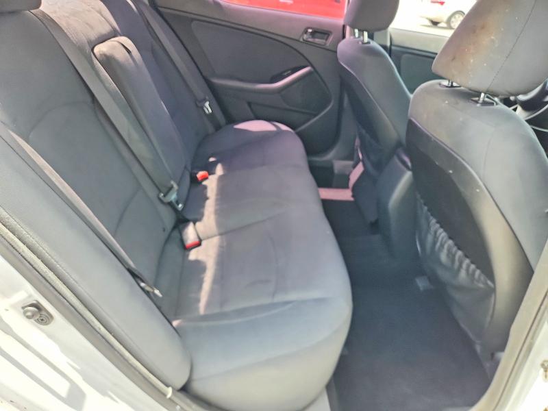 Продаж на аукціоні авто 2015 Kia Optima, vin: 5XXGM4A7XFG496292, номер лоту: 49012536