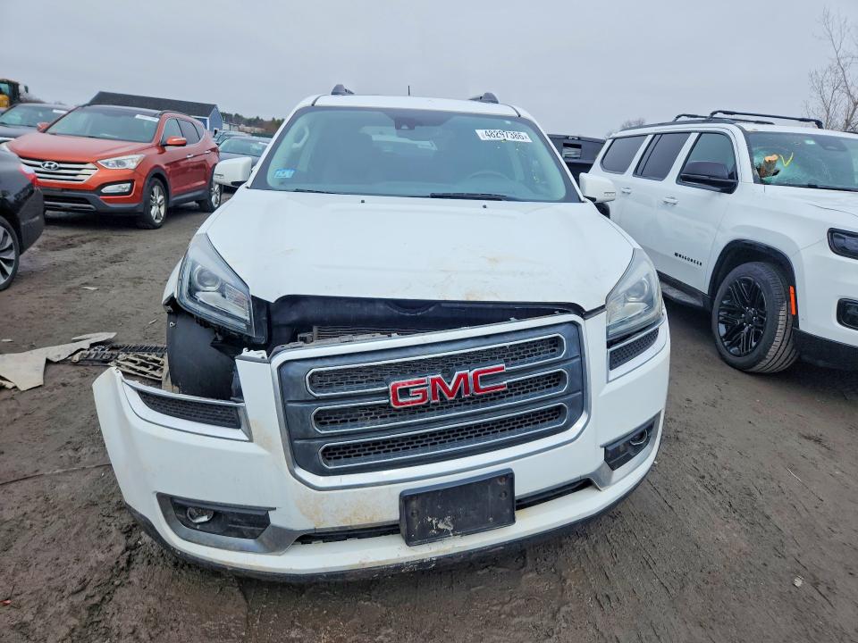 Aukcja sprzedaży 2017 Gmc Acadia Limited, vin: 1GKKVSKD4HJ120531, numer aukcji: 48297386