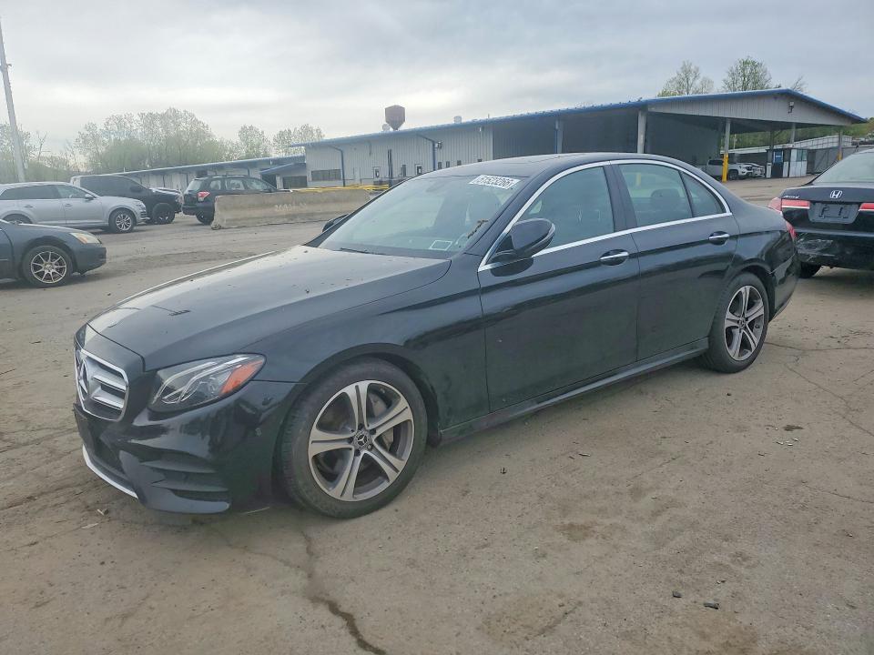 Aukcja sprzedaży 2020 Mercedes-benz E, vin: W1KZF8DB2LA827311, numer aukcji: 51523266