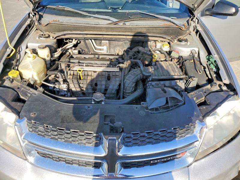 2013 Dodge Avenger მანქანა იყიდება აუქციონზე, vin: 1C3CDZAB8DN680717, აუქციონის ნომერი: 50258566