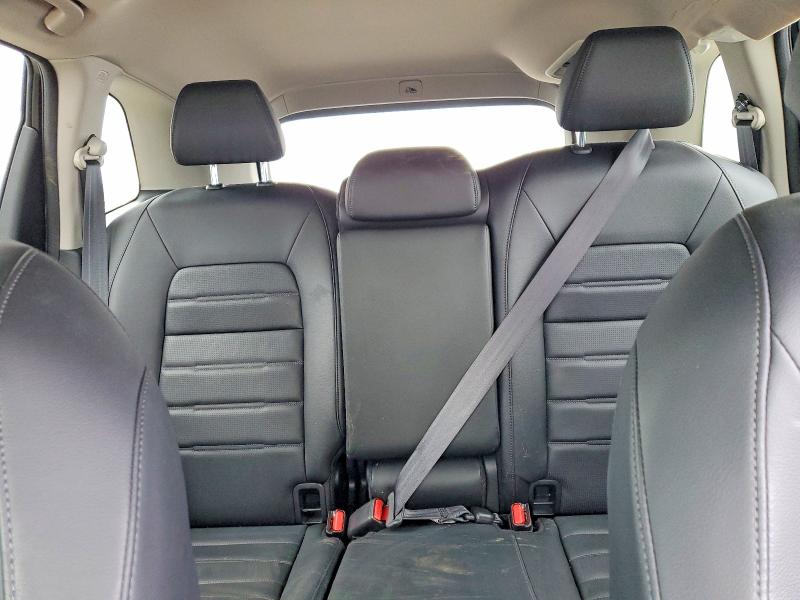Aukcja sprzedaży 2026 Honda Cr-v, vin: 2HKRS3H77TH312974, numer aukcji: 51072916