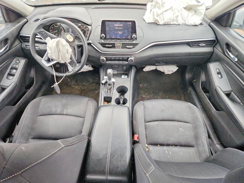 Aukcja sprzedaży 2019 Nissan Altima, vin: 1N4BL4BV9KC211303, numer aukcji: 49037586