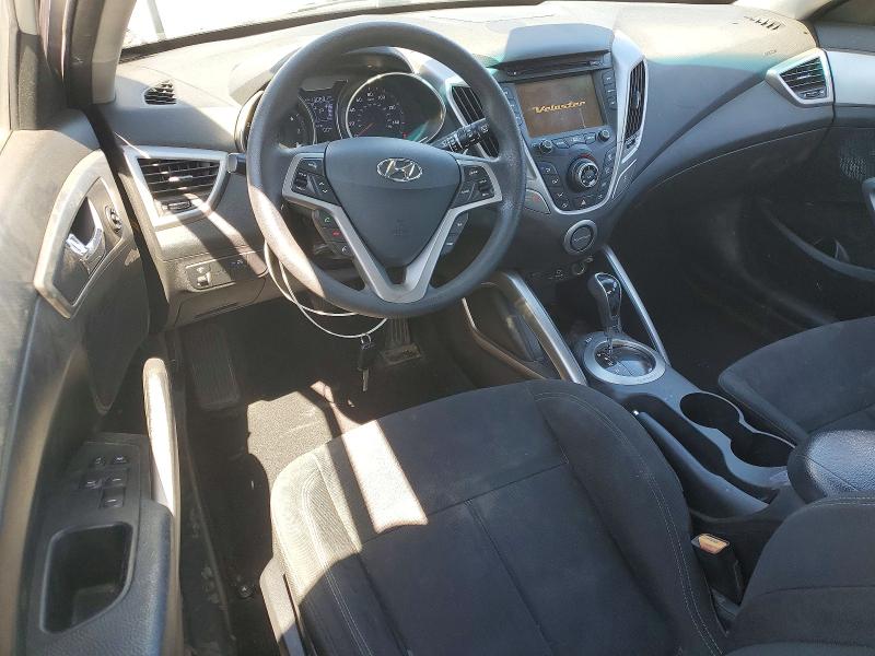 Продаж на аукціоні авто 2015 Hyundai Veloster, vin: KMHTC6AD9FU243408, номер лоту: 49174616