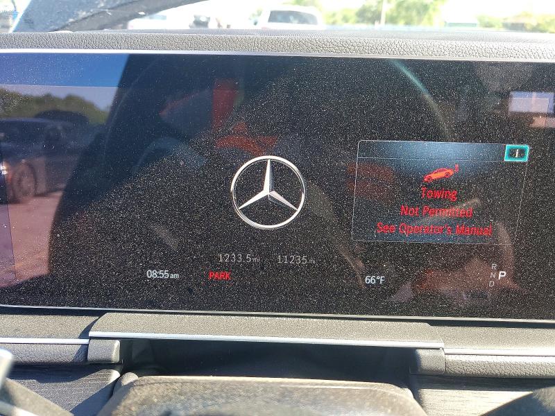 Aukcja sprzedaży 2025 Mercedes-benz Gle, vin: 4JGFB4GB9SB359739, numer aukcji: 50278286