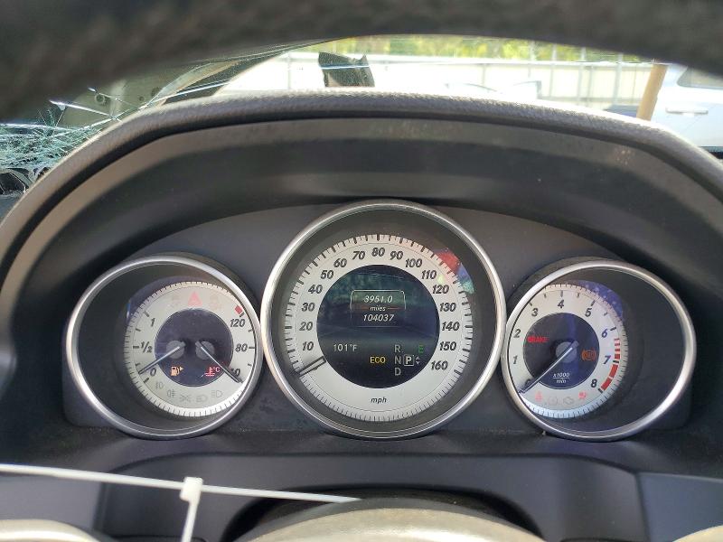 Aukcja sprzedaży 2014 Mercedes-benz E, vin: WDDKK5KF1EF242484, numer aukcji: 50308906