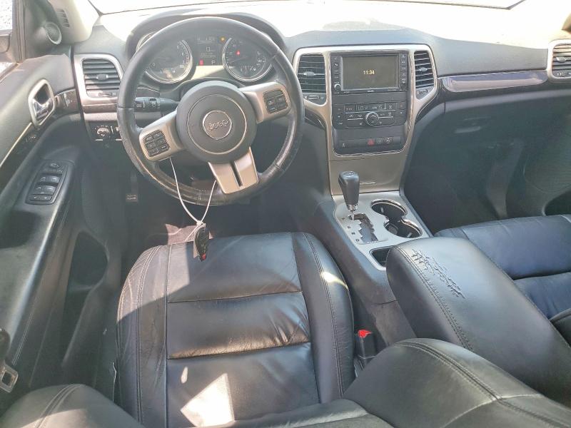 Продаж на аукціоні авто 2013 Jeep Grand Cherokee, vin: 1C4RJFAG4DC644298, номер лоту: 48673076