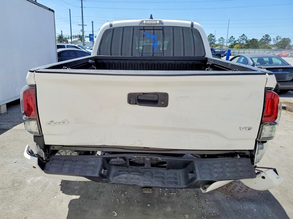 Продаж на аукціоні авто 2023 Toyota Tacoma, vin: 3TYGZ5AN8PT174163, номер лоту: 49842076