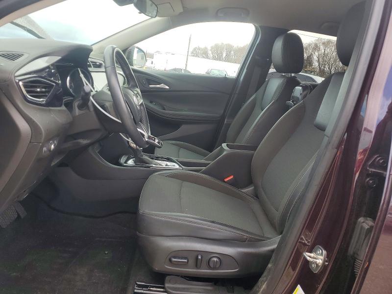 48482046 :رقم المزاد ، KL4MMESL1LB073603 vin ، 2020 Buick Encore Gx مزاد بيع