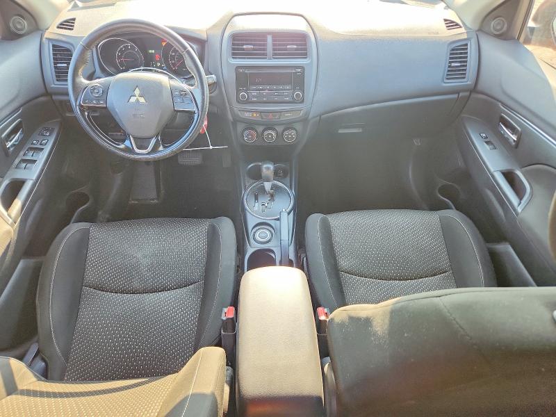 Aukcja sprzedaży 2016 Mitsubishi Outlander Sport, vin: JA4AR3AW6GZ031042, numer aukcji: 51024206