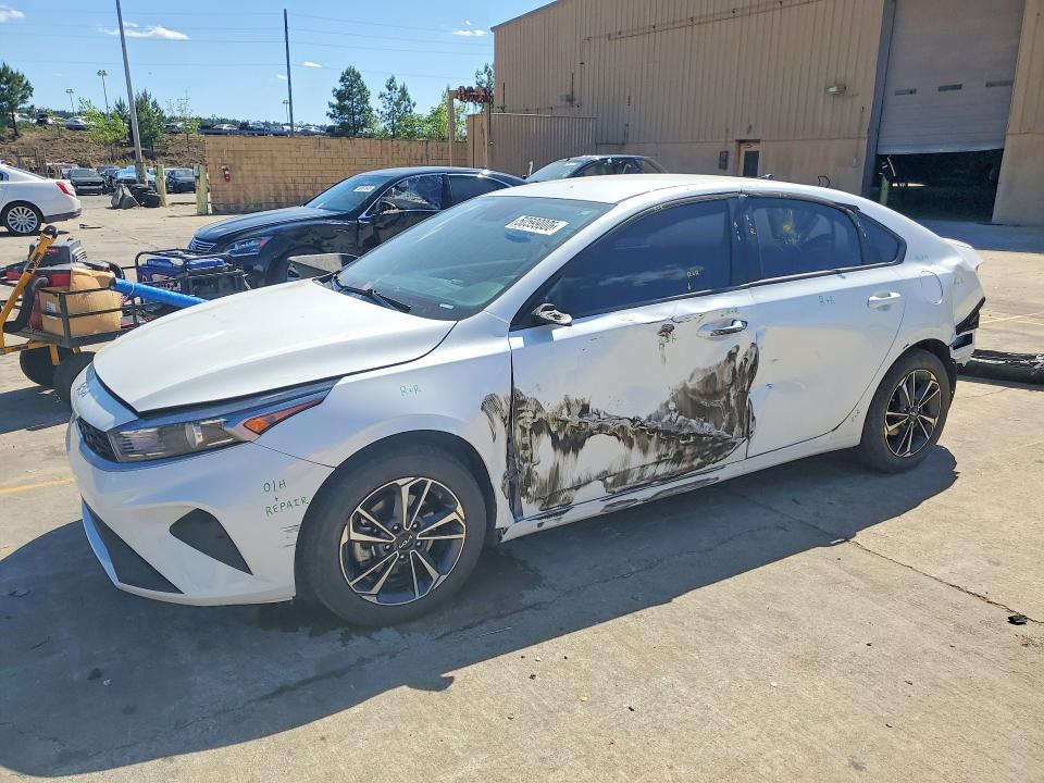 Продажа на аукционе авто 2024 Kia Forte, vin: 3KPF24AD8RE706151, номер лота: 50599006