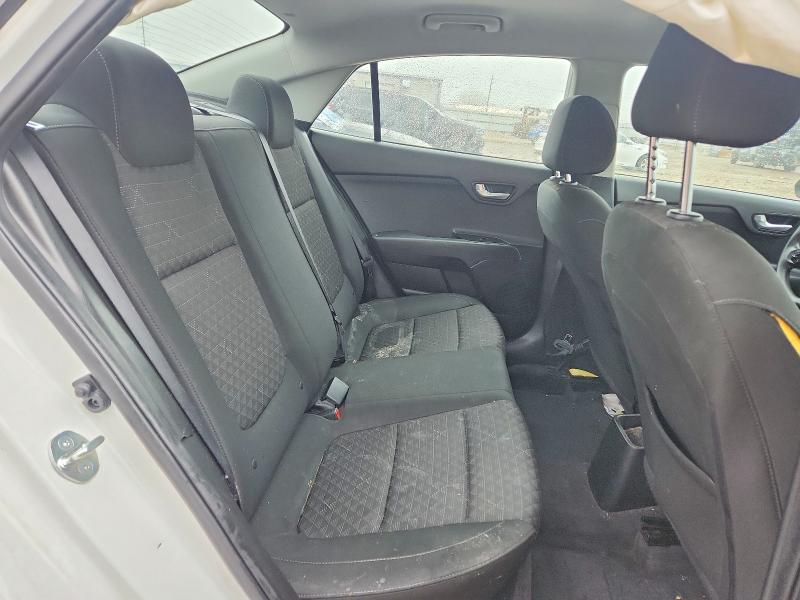 Aukcja sprzedaży 2023 Kia Rio, vin: 3KPA24AD4PE575596, numer aukcji: 48014496