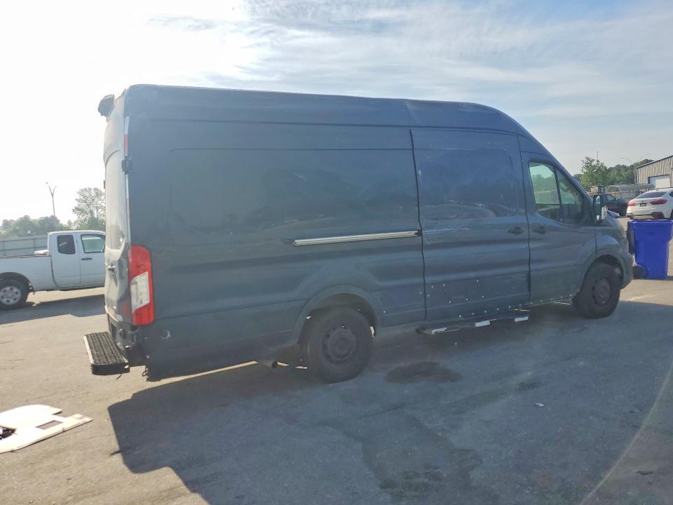Продаж на аукціоні авто 2020 Ford Transit, vin: 1FTBR3X80LKA47596, номер лоту: 49942176
