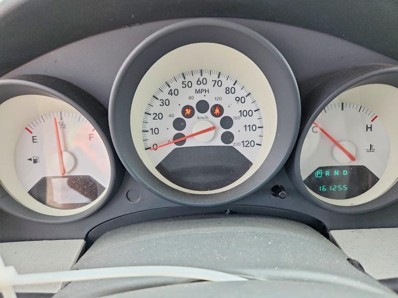 Продаж на аукціоні авто 2007 Dodge Caliber, vin: 1B3HB28B17D231296, номер лоту: 52010056
