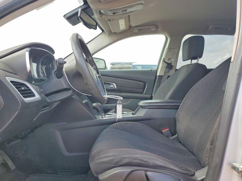 Продаж на аукціоні авто 2016 Gmc Terrain, vin: 2GKALMEKXG6331915, номер лоту: 48543636