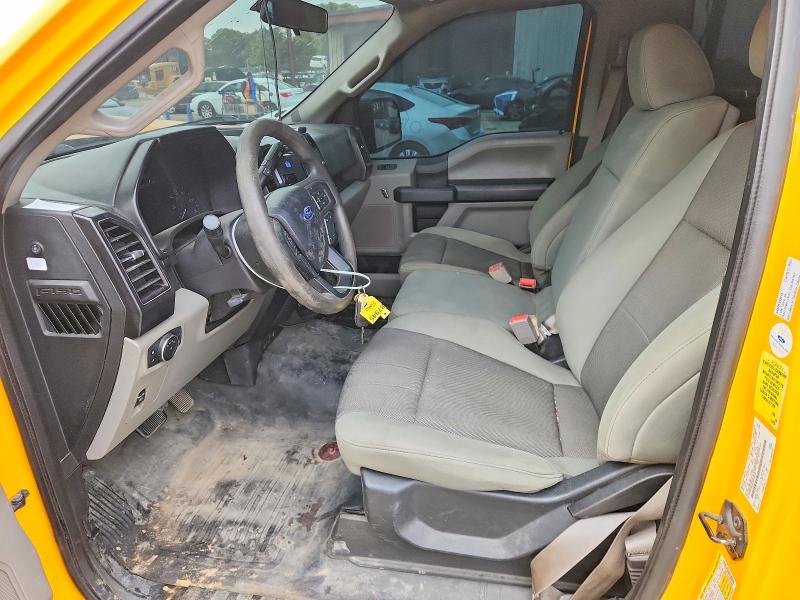 Aukcja sprzedaży 2018 Ford F150, vin: 1FTMF1E54JKF44498, numer aukcji: 51252286