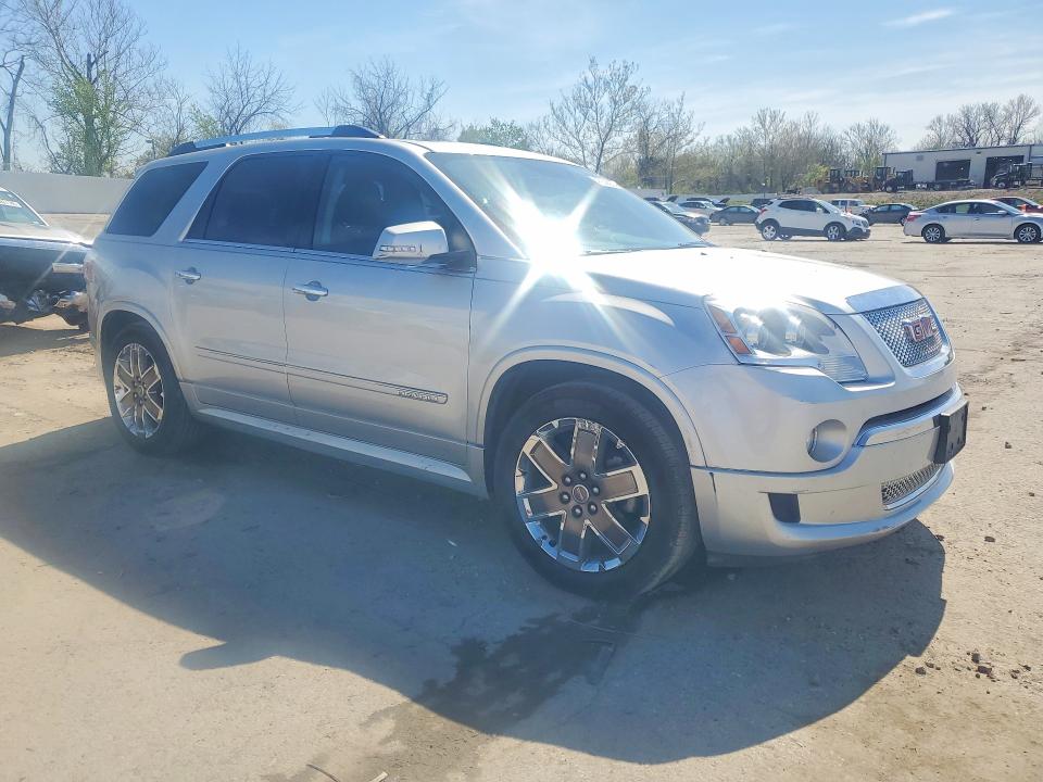 Продажа на аукционе авто 2012 Gmc Acadia, vin: 1GKKVTED9CJ326227, номер лота: 48950826