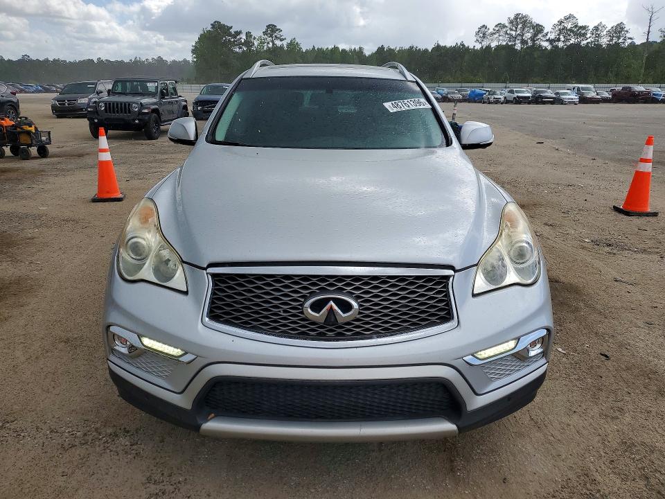48761396 :رقم المزاد ، JN1BJ0RR3GM270059 vin ، 2016 Infiniti Qx50 مزاد بيع