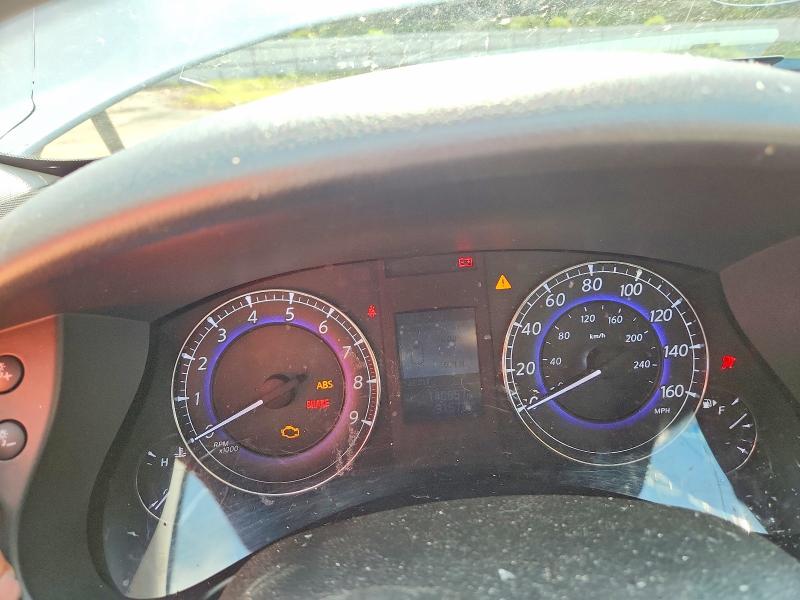 2017 Infiniti Qx50 მანქანა იყიდება აუქციონზე, vin: JN1BJ0RP7HM384047, აუქციონის ნომერი: 50815596