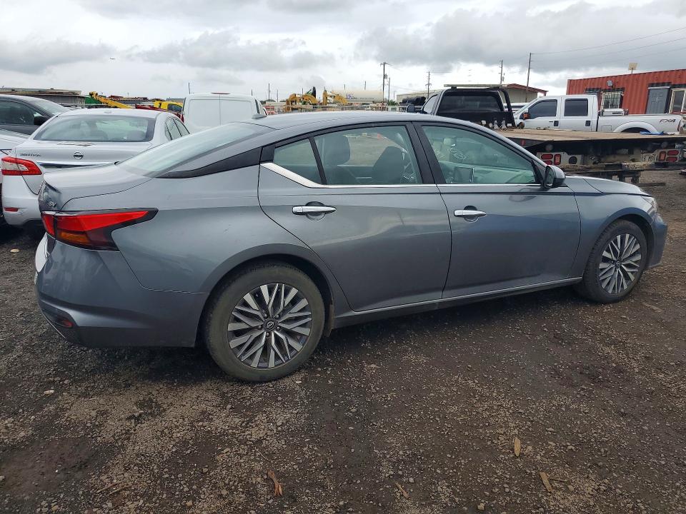 Aukcja sprzedaży 2023 Nissan Altima, vin: 1N4BL4DW6PN370488, numer aukcji: 49470426