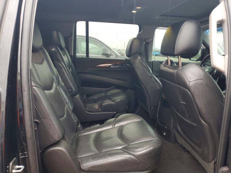 Aukcja sprzedaży 2019 Cadillac Escalade, vin: 1GYS4HKJ4KR158688, numer aukcji: 49841176