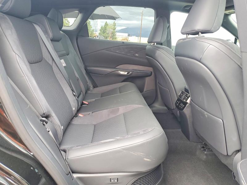2025 Lexus Rx 350h მანქანა იყიდება აუქციონზე, vin: 2T2BBMCA4SC069731, აუქციონის ნომერი: 49835256