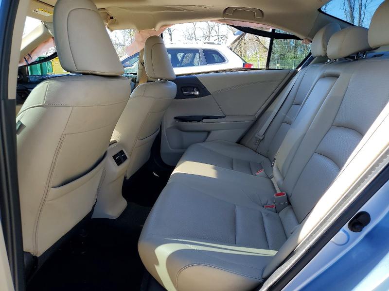 48317196 :رقم المزاد ، JHMCR6F50HC021271 vin ، 2017 Honda Accord مزاد بيع