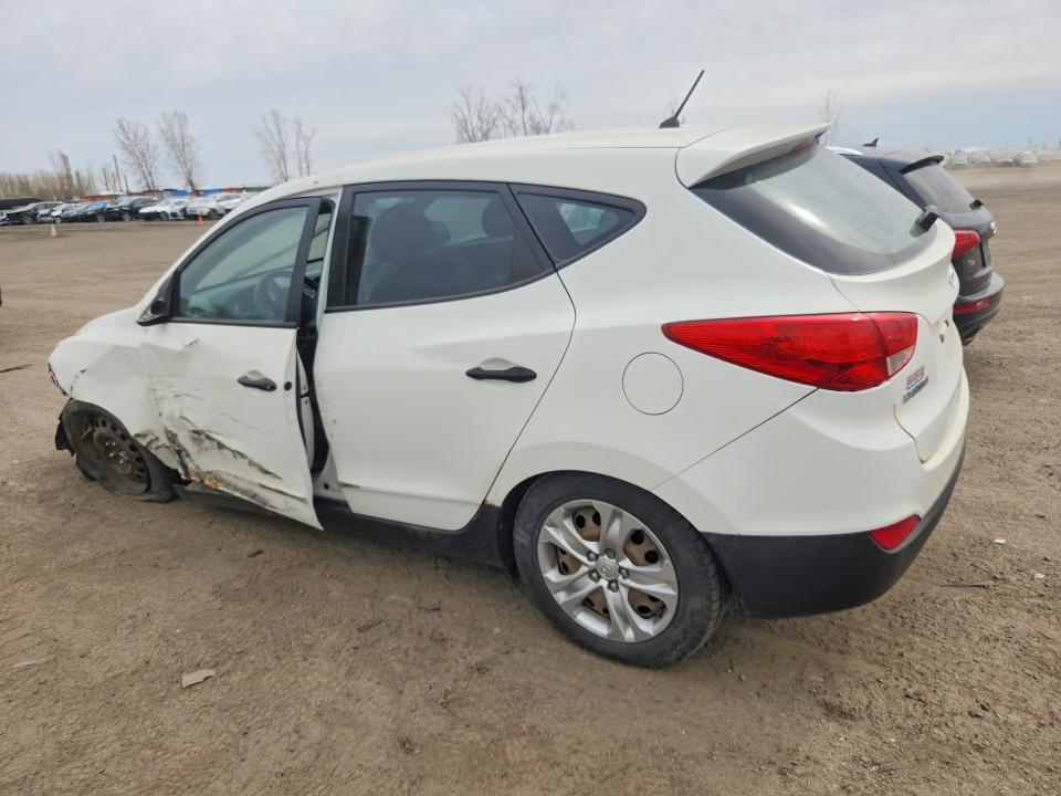 Продажа на аукционе авто 2013 Hyundai Tucson, vin: KM8JT3AB1DU602252, номер лота: 50973356