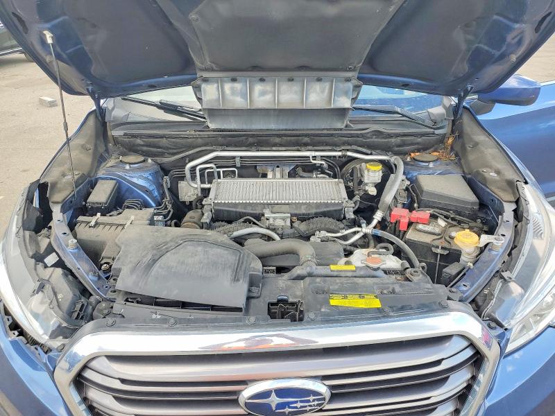 Aukcja sprzedaży 2021 Subaru Ascent, vin: 4S4WMABD1M3446923, numer aukcji: 50134276