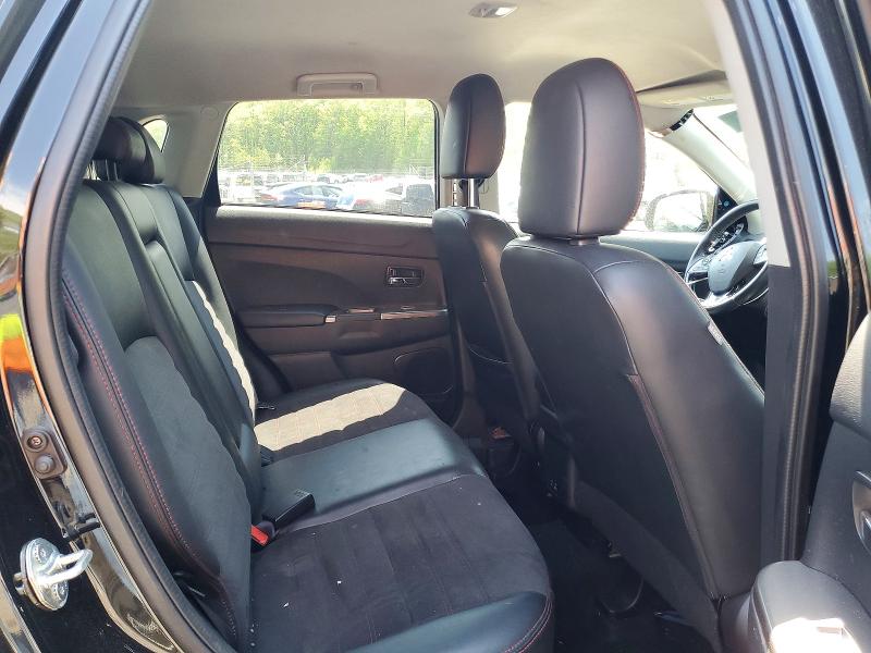 Aukcja sprzedaży 2023 Mitsubishi Outlander Sport, vin: JA4ARUAU0PU016862, numer aukcji: 50555536