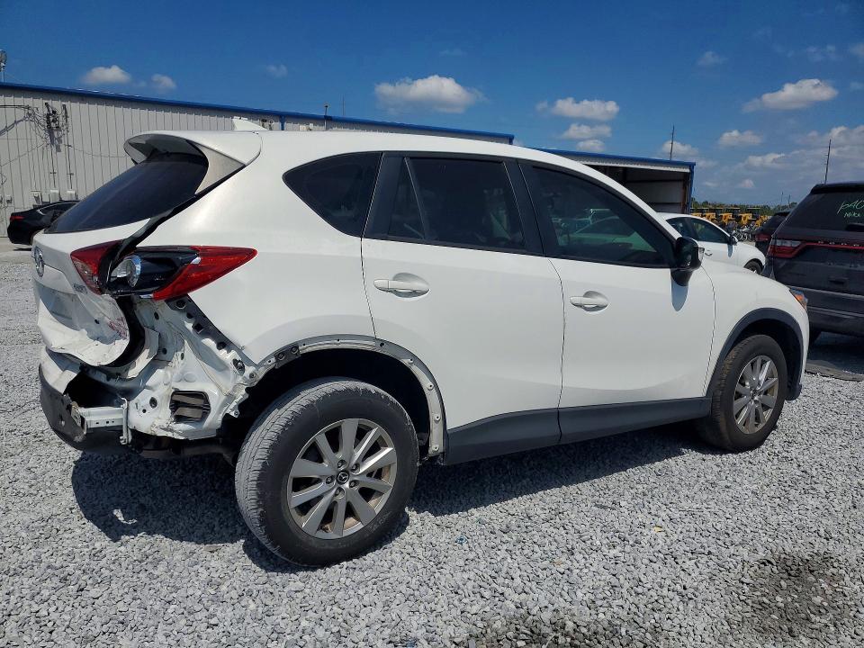 51085156 :رقم المزاد ، JM3KE2BYXG0859171 vin ، 2016 Mazda Cx-5 مزاد بيع