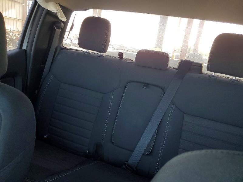Продаж на аукціоні авто 2022 Ford Ranger, vin: 1FTER4EH4NLD41876, номер лоту: 48021136