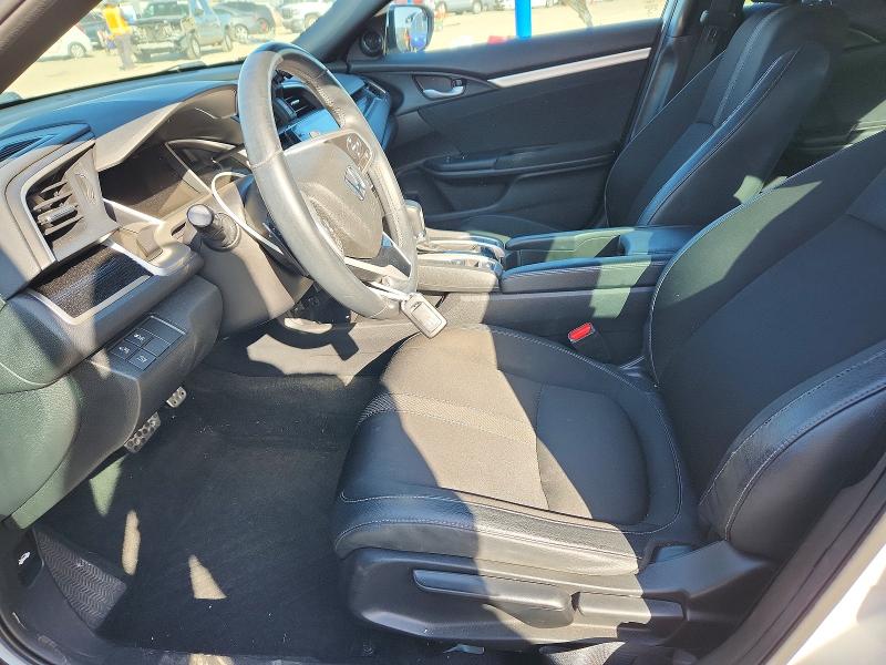 Продажа на аукционе авто 2020 Honda Civic, vin: 19XFC2F84LE200157, номер лота: 49056806