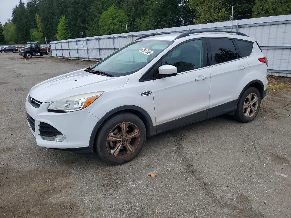 Aukcja sprzedaży 2015 Ford Escape, vin: 1FMCU0GX0FUA44193, numer aukcji: 51535736