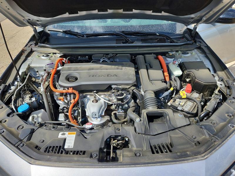 Aukcja sprzedaży 2024 Honda Accord, vin: 1HGCY2F5XRA063961, numer aukcji: 50251306
