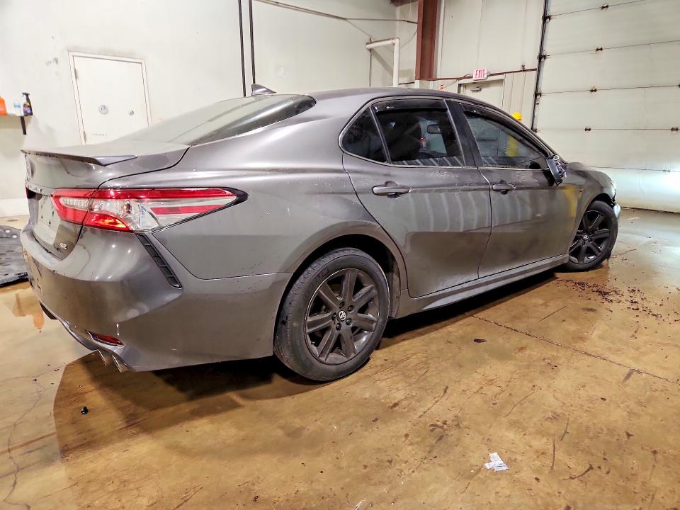Aukcja sprzedaży 2019 Toyota Camry, vin: 4T1B11HK8KU173144, numer aukcji: 49409826