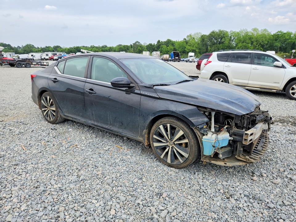 Продажа на аукционе авто 2019 Nissan Altima Sr, vin: 1N4BL4CV0KC247718, номер лота: 50388316
