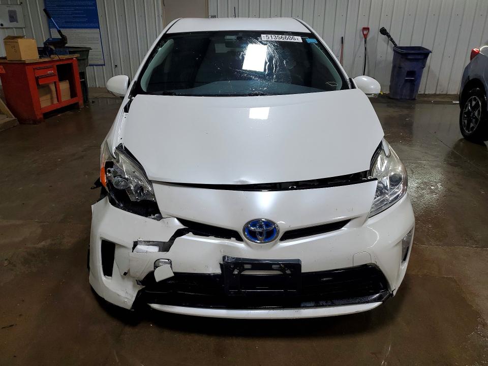 Aukcja sprzedaży 2015 Toyota Prius, vin: JTDKN3DU0F0426370, numer aukcji: 51356606