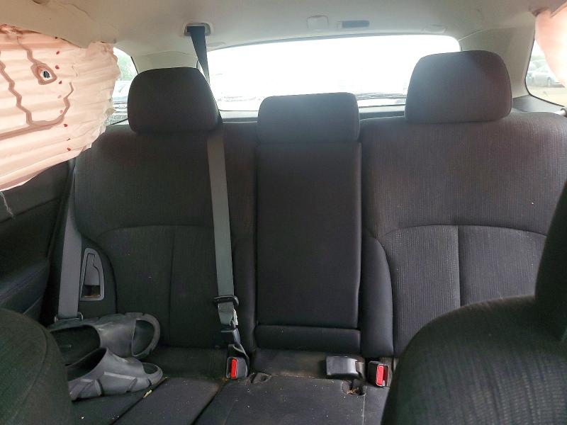 Продаж на аукціоні авто 2013 Subaru Outback, vin: 4S4BRCCC6D3237579, номер лоту: 50853686